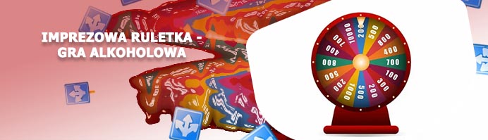 Ruletka wódka