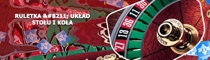 Ruletka zasady wypłaty