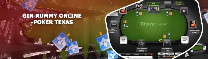 Titan poker opinie