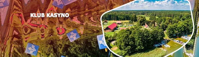 Wynajem kasyno mazury
