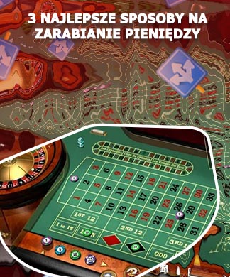 Zarabianie pieniedzy ruletka