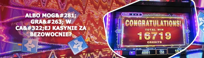 Zdeponuj 1 zł kasyno