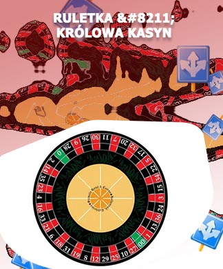 Zycie ruletka toczy sie